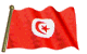 Drapeau tunisien
