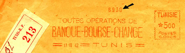 EMA HAVAS C avec numéroteur