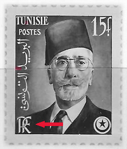 essai Lamine Dey petit format avec RF