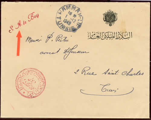 Franchise S.A. le Bey