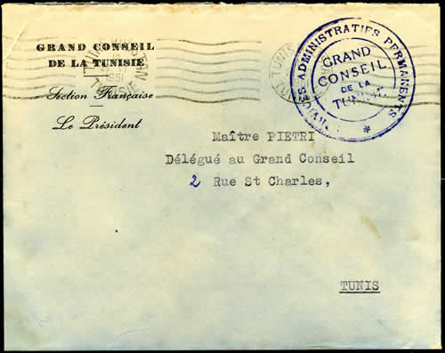 Franchise du Grand Conseil