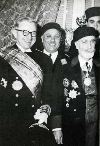 résident général de Hautecloque