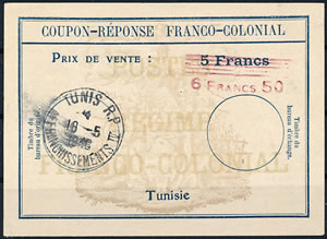 CRFC 5F surchargé 6F50