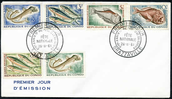 Congo Fete Nationale