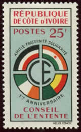 Conseil de l'Entente