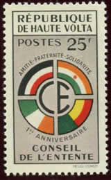 Conseil de l'Entente