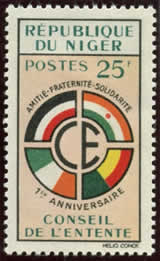 Conseil de l'Entente