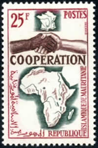 Cooperation
