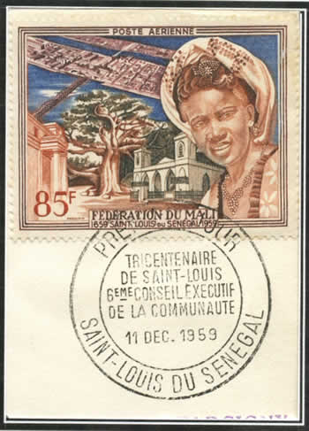 Conseil Exécutif Communauté Saint-Louis 