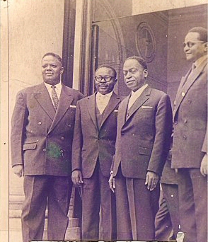 Conseil de l'Entente