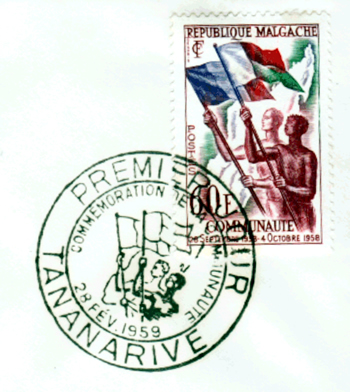 PJ Madagacar Communauté