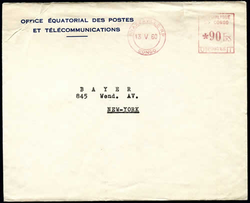 Affranchissement mécanique