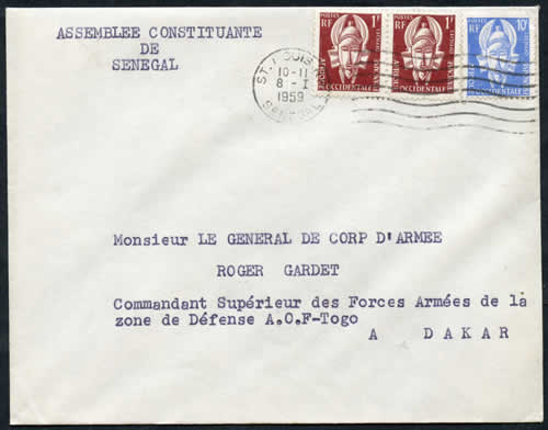 Assemblée Constituante