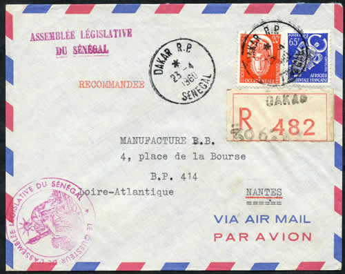 Assemblée Législative