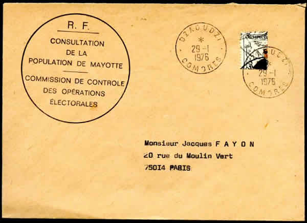 Commission Electorale