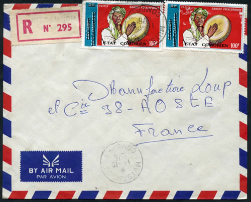 LR danseurs surchargés