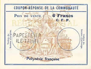 CRC Polynésie