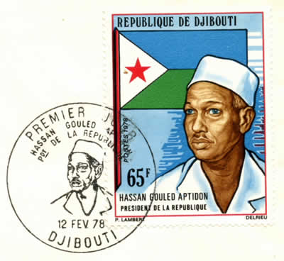 Président de la République