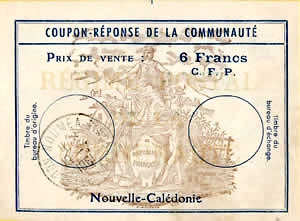 CRC 6 FCFP Nouvelle Calédonie