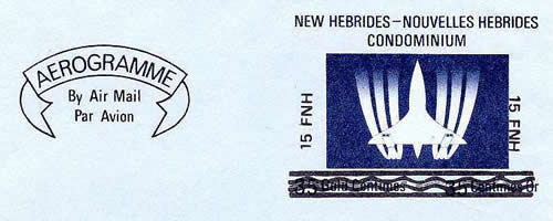 a&rogramme surchargé type 