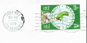 OMEC Port vila bnew hebrids