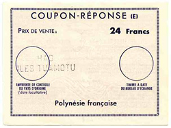 CRE Polynesie 24FCFP