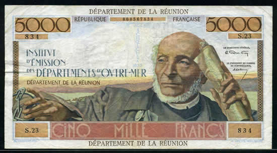 Billet de l'IEDOM