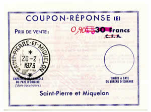 CRE en francs métropolitains