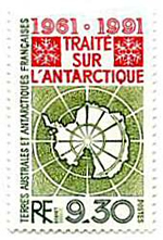 30ème anniversaire du traité