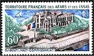 TFAI Ht Commissariat