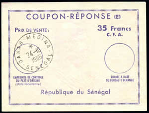 CRE 35 F CFA type Ex 10