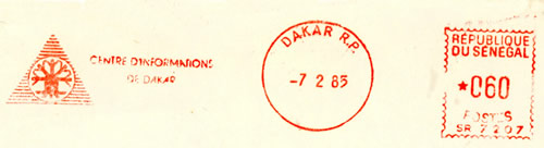 EMA Sénérgal type SR