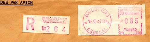 EMA Camp PR heure à l'intérieur du dateur