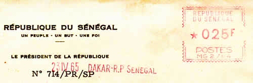 EMA Machine Havas MG