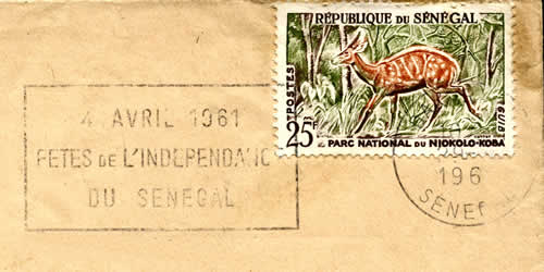 Fêtes Indépendance