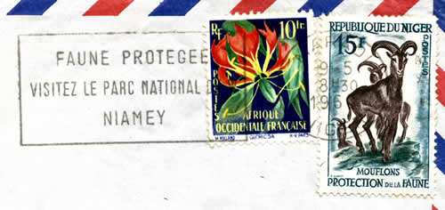 Faune protégée Maradi