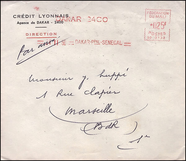 EMA SD avec boite-postale