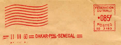 EMA SD lignes ondulées