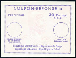 CRE Office Equatorial