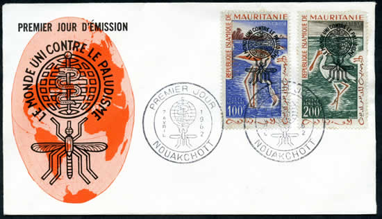 Paludisme FDC rectangles