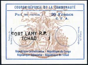 CRC Office Equatorial