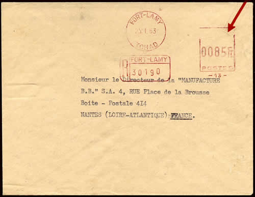 EMA Hassler caviardée