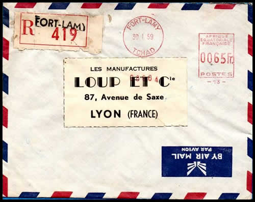 EMA Hassler 13 sans R