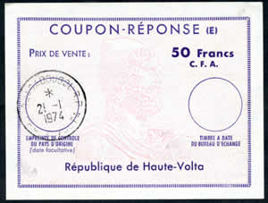 CRE 50 FCFA type Ex10