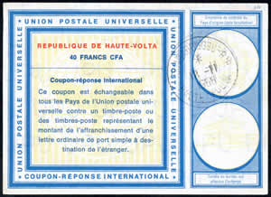 CRI 40 CFA type Vi 19