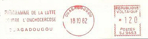 EMA SJ République Voltaique