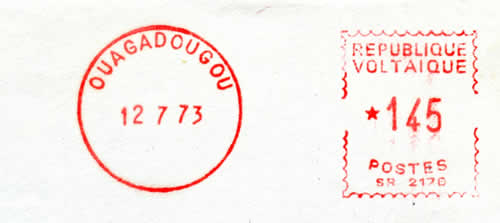 EMA REPUBLIQUE VOLTAIQUE SATAS SR