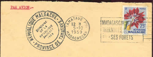 Quinzaine de la république 5 octobre