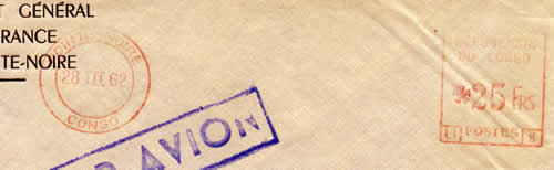 EMA Pointe-Noire 63mm U8