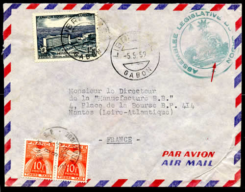 Assemblée Législative